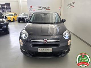 FIAT 500X usata, con Airbag laterali