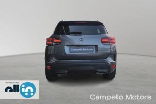 CITROEN C5 Aircross usata 3