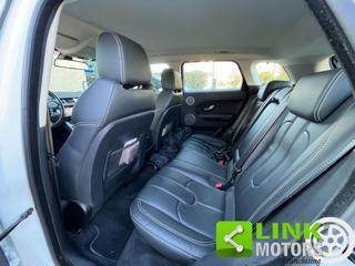 LAND ROVER Range Rover Evoque usata, con Autoradio