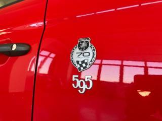 ABARTH 595 usata, con Airbag Passeggero