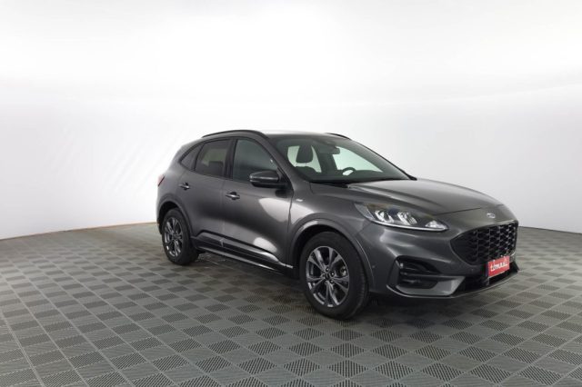 FORD Kuga usata 1