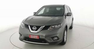 NISSAN X-Trail usata, con Vetri oscurati