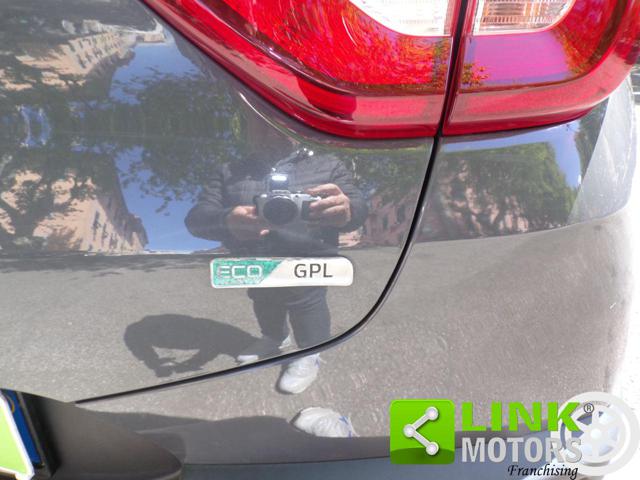 KIA Stonic usata, con Bluetooth