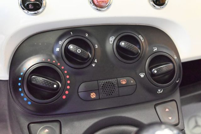 FIAT 500 usata 103