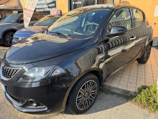 LANCIA Ypsilon usata, con Airbag
