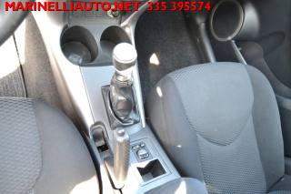 TOYOTA RAV 4 usata, con Sedili riscaldati