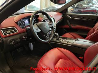 MASERATI Ghibli usata, con Controllo trazione