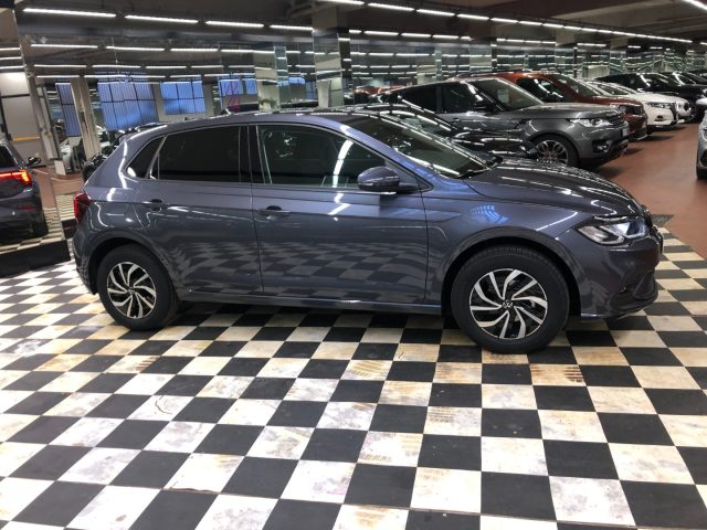 VOLKSWAGEN Polo usata, con Climatizzatore