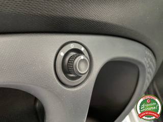 SMART ForTwo usata, con Servosterzo