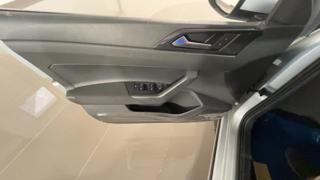 VOLKSWAGEN Taigo usata, con Controllo trazione