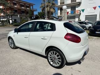 FIAT Bravo usata, con Autoradio