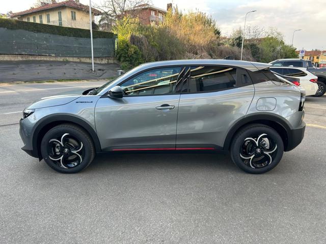 ALFA ROMEO Junior usata, con Interni in pelle