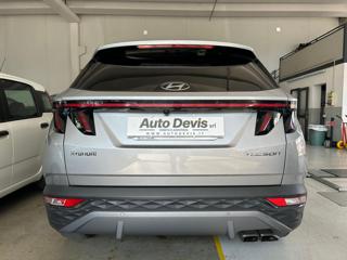 HYUNDAI Tucson usata, con Autoradio
