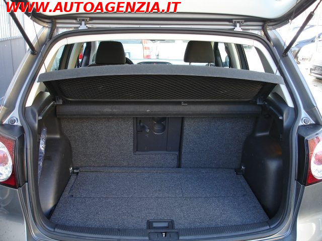 VOLKSWAGEN Golf Plus usata 14