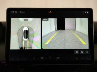 POLESTAR Polestar 4 usata, con Volante riscaldabile
