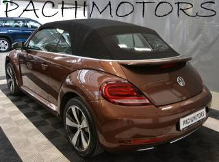 VOLKSWAGEN Maggiolino usata, con Servosterzo