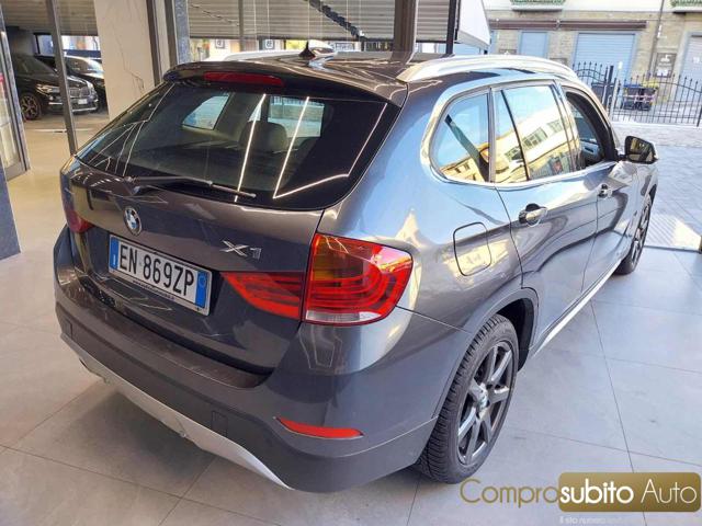 BMW X1 usata, con Cerchi in lega