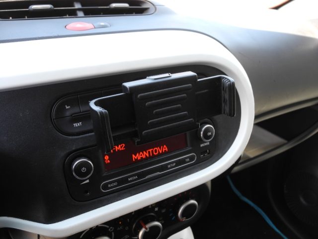 RENAULT Twingo usata, con Chiusura centralizzata telecomandata