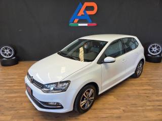 VOLKSWAGEN Polo usata, con Airbag