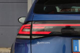 VOLKSWAGEN Taigo usata, con Volante multifunzione