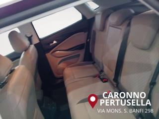 OPEL Grandland X usata, con Fendinebbia