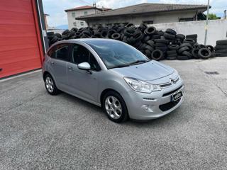 CITROEN C3 1.4 HDi 70 Exclusive OK NEOPATENTATI