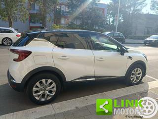 RENAULT Captur usata, con Cruise Control