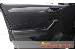 VOLKSWAGEN T-Roc usata, con Immobilizzatore elettronico