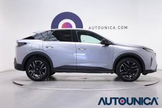 PEUGEOT 3008 usata, con Alzacristalli elettrici