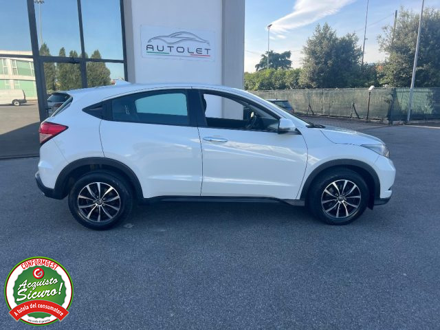 HONDA HR-V usata, con Controllo trazione