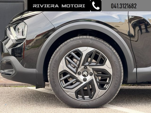 CITROEN C4 usata, con Cruise Control