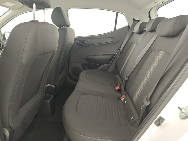 HYUNDAI i10 usata, con Controllo trazione