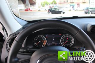JEEP Renegade usata, con Regolazione elettrica sedili