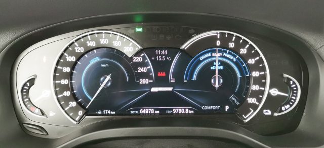 BMW X3 usata, con Controllo automatico clima
