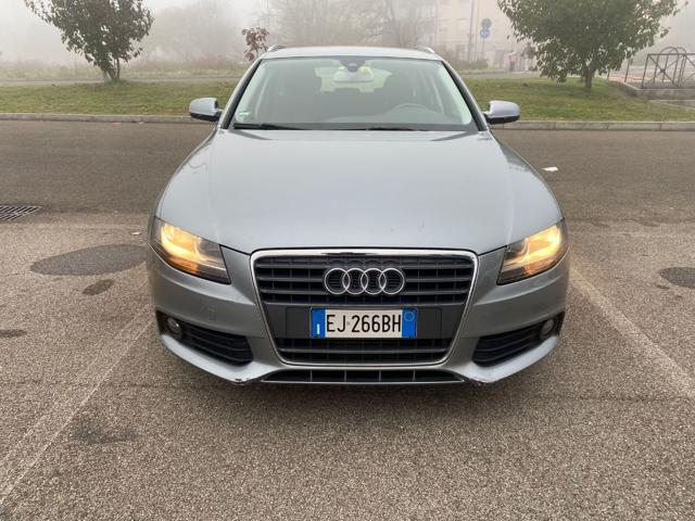 AUDI A4 usata, con Airbag