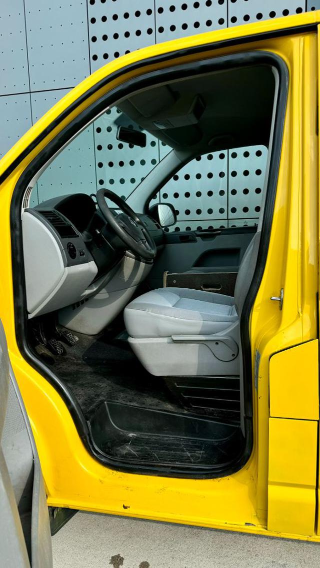 VOLKSWAGEN usata 8