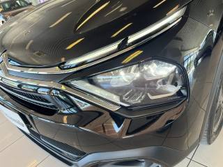 CITROEN C4 usata, con Sistema di navigazione