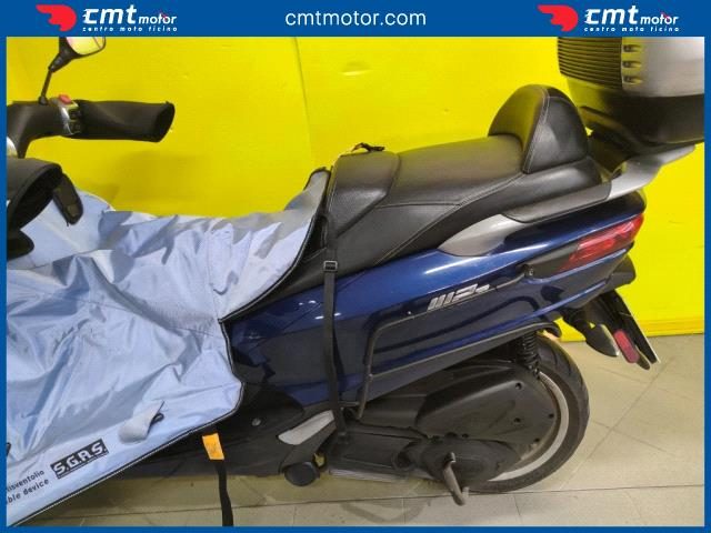 PIAGGIO MP3 usata 8