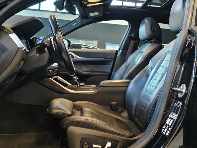BMW 420 usata, con Cronologia tagliandi