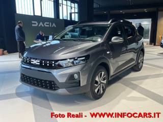 DACIA Sandero usata, con Airbag laterali