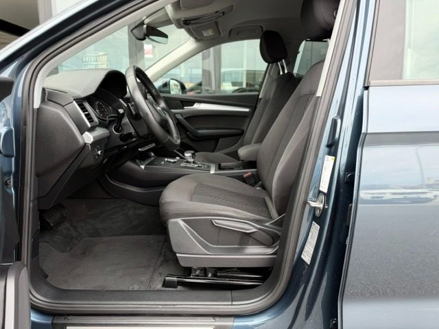 AUDI Q5 usata, con Fari Xenon