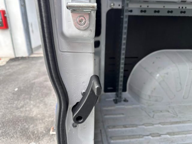 PEUGEOT Boxer usata 34