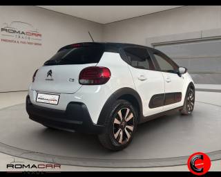 CITROEN C3 usata, con Chiusura centralizzata