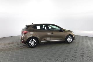 RENAULT Clio usata 2