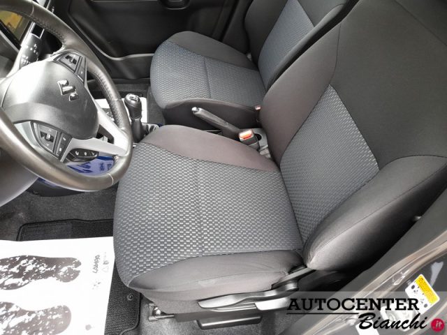 SUZUKI Ignis usata 23