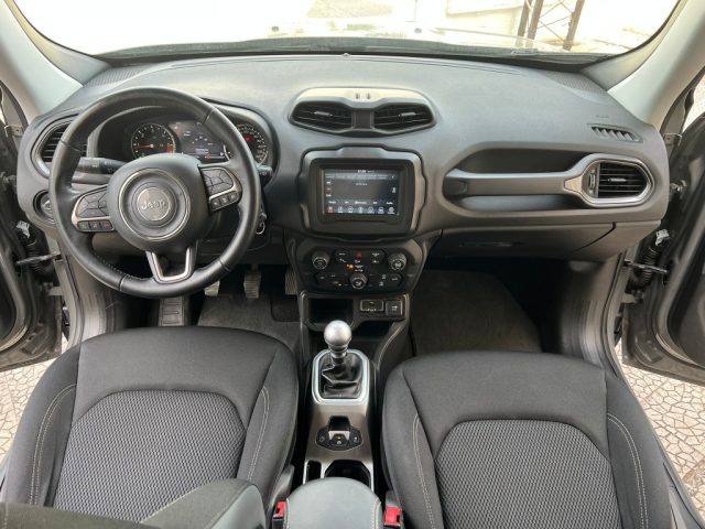 JEEP Renegade usata 12