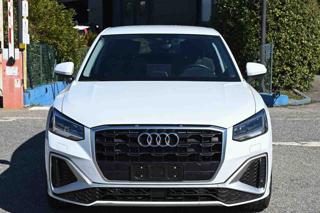 AUDI Q2 usata, con Airbag
