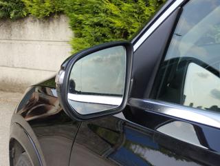 MERCEDES-BENZ GLE 300 usata, con Luci diurne LED