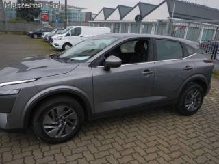 NISSAN Qashqai usata, con Airbag Passeggero