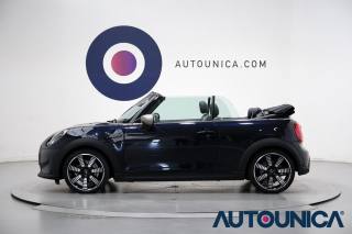 MINI Cooper usata, con Sistema di navigazione